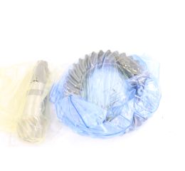 BEVEL GEAR + RING GEAR