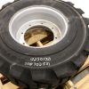 JLG TIRE 14 X 17.5 FOAM FILL