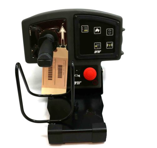 JLG CONT BOX (BDI)(OPT)(DOM/CS)