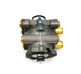 BRAKE FOOT VALVE (E8P)