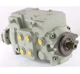 HYDRAULIC AXIAL PISTON PUMP R902249537