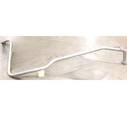 HYDRAULIC SUCTION LINE #20