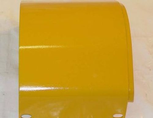 JOHN DEERE AFTERMARKET TRACK ADJUSTER COVER