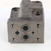 SUNDSTRAND CONTROL VALVE FOR 655 655B 750 750B 755 755A 755B