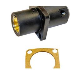 CYLINDER ASSEMBLY
