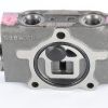 BOBCAT VALVE  SECTION