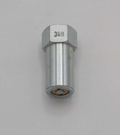 SKF LUBRICATIONS VALVE PRESSURE REGULATING