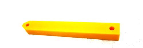 SCHAEFF ARM REST RIGHT