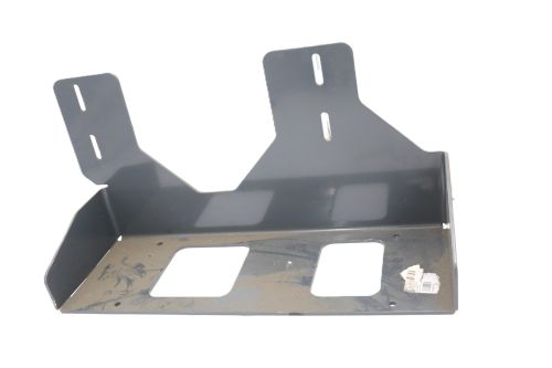 TEREX FUCHS BASE PLATE - 695X351X6X240 - I