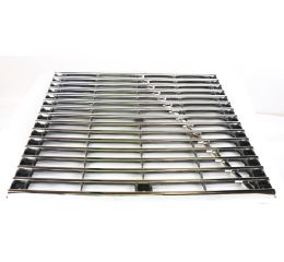 GRILLE HALF