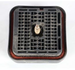 CONNECTOR HOUSING 60 PIN