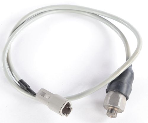 SUCO Robert Scheuffele GmbH PRESSURE SWITCH