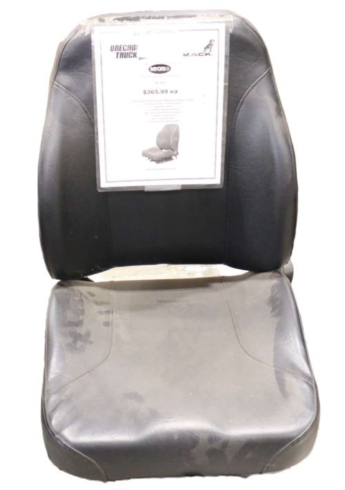 SEATS INC. SEAT 3R PRO