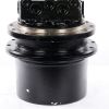 JLG PLANETARY GEARBOX/HYDRAULIC AXIAL PISTON MOTOR ASSEMBLY