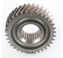 GEAR 34 OUTSIDE TEETH & 24 INSIDE TEETH
