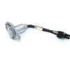 JERR-DAN HARNESS CONNECTOR ASSEMBLY