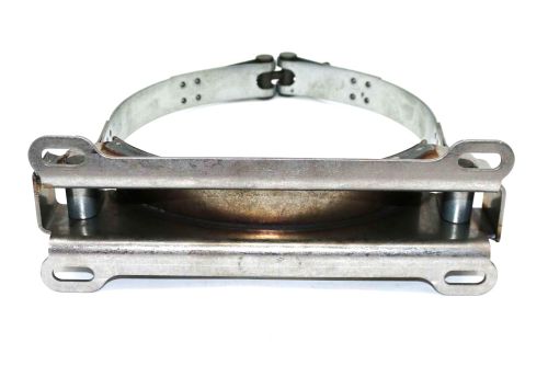 DEUTZ DIESEL EXHAUST PIPE CLAMP
