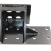AUTOCAR BRACKET_CAB PIVOT