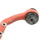 TEREX FUCHS ENGINE MOUNTING
