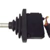 PARKER CONTROL LEVER 4 WIRE NO HANDLE