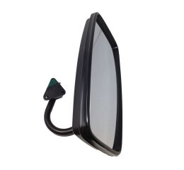 MIRROR REARVIEW - 15 X 8 CONVEX