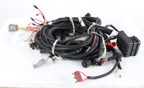 ATLAS COPCO WIRE HARNESS:400 CD IT4 XC2003