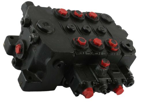 WALVOIL HYDRAULIC CONTROL VALVE