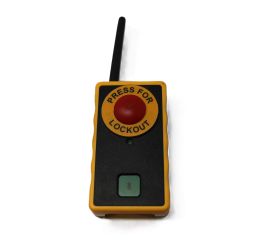 TRANSMITTER: MINI V1A GA610
