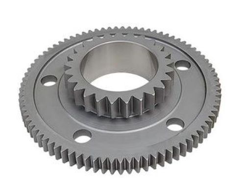 JOHN DEERE AFTERMARKET SPUR GEAR, 81T, 1ST IDLER CLUSTER