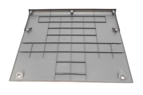 GM COVER ASSEMBLY;INST