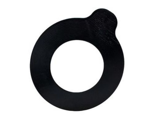 PVE AFTERMARKET PIN SHIM, PLASTIC