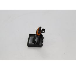 CLUTCH PEDAL CRUISE SWITCH