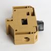 WEIDMULLER FUSIBLE TERMINAL BLOCK