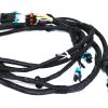 BOBCAT HARNESS UPPER CAB