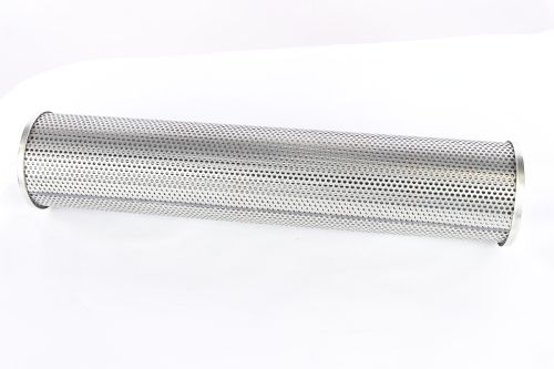 VOLVO HYDRAULIC FLUID FILTER