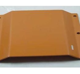 BELLY PAN