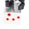 JLG HYDRAULIC VALVE - PILOT SELECT