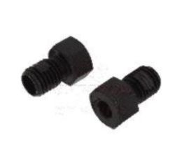 FRONT AXLE - ADAPTER