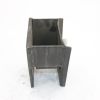AUTOMANN SPRING HANGER REAR CURB SIDE
