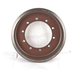 BRAKE DRUM