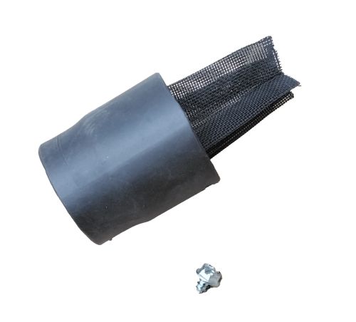 CLUB CAR SPARK ARRESTER