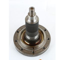 SPINDLE/FINAL DRIVE AXLE SPROCKET SHAFT