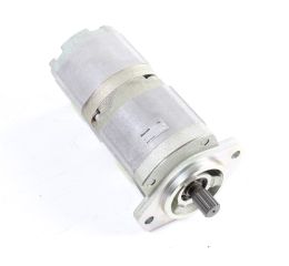 HYDRAULIC GEAR PUMP