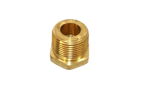 PARKER BUSHING BRASS PIPE 3/4X