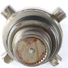 TIMBERJACK NO-SPIN DIFFERENTIAL