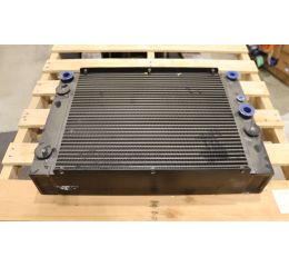 RADIATOR OIL COOLER