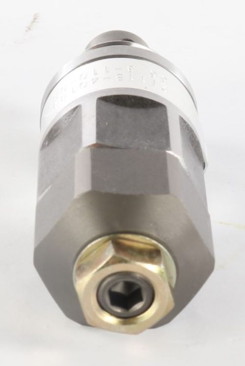 IWS HYDRAULIC RELIEF VALVE CARTRIDGE