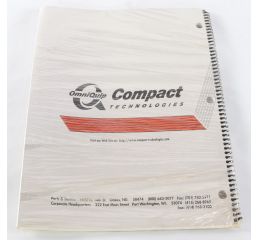 WHEEL LOADER MODEL 3200 & 3210 MANUAL