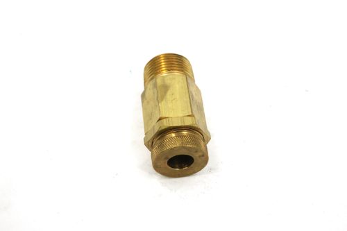 GAST P RELIEF VALVE 3/4 NPT