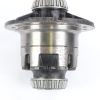 BLAW KNOX DIFFERENTIAL CASE ASSEMBLY